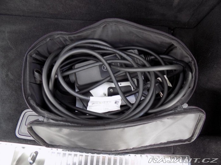 Mercedes-Benz E E 300de/Plug-in/EQ Power/ 2019