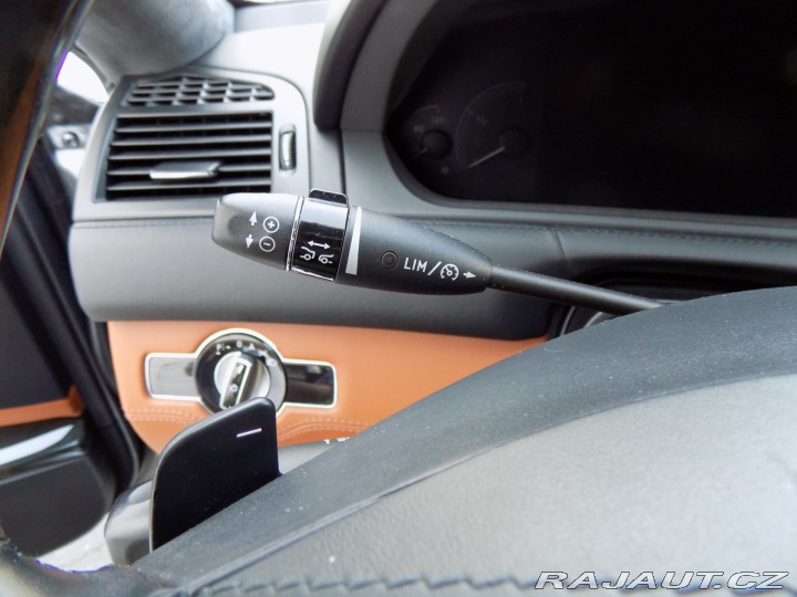 Mercedes-Benz CL 500 AMG/4-Matic/Designo/ 2010