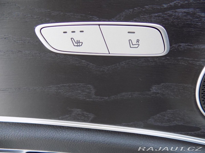 Mercedes-Benz E E 300de/Plug-in/EQ Power/ 2019