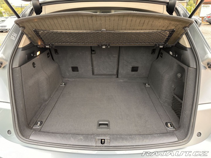 Audi Q5 3,0TDI 176kW 4x4 ALLROAD 2010