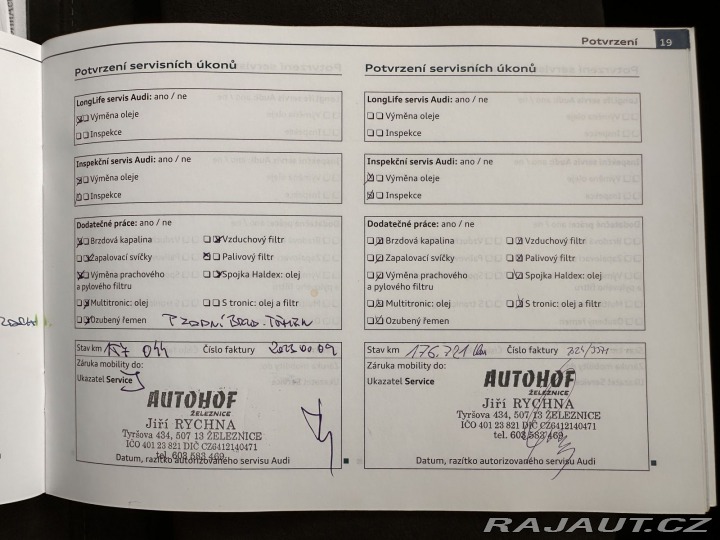 Audi Q5 3,0TDI 176kW 4x4 ALLROAD 2010