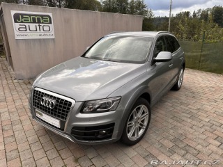 Audi Q5 3,0TDI 176kW 4x4 ALLROAD 2010