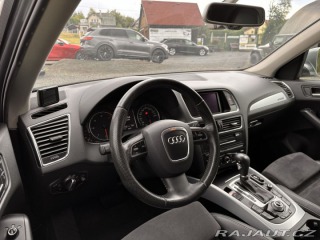 Audi Q5 3,0TDI 176kW 4x4 ALLROAD 2010