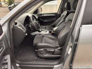Audi Q5 3,0TDI 176kW 4x4 ALLROAD 2010