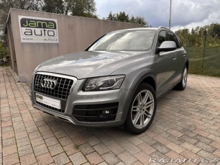 Audi Q5 3,0TDI 176kW 4x4 ALLROAD 2010