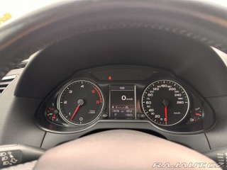 Audi Q5 3,0TDI 176kW 4x4 ALLROAD 2010