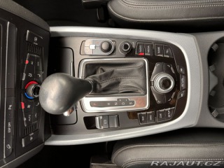 Audi Q5 3,0TDI 176kW 4x4 ALLROAD 2010