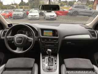 Audi Q5 3,0TDI 176kW 4x4 ALLROAD 2010