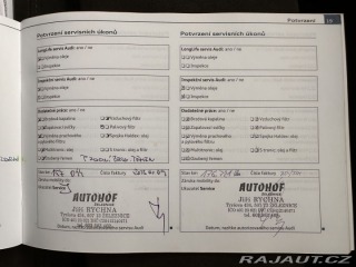 Audi Q5 3,0TDI 176kW 4x4 ALLROAD 2010
