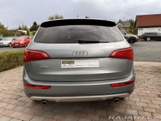 Audi Q5 3,0TDI 176kW 4x4 ALLROAD 2010