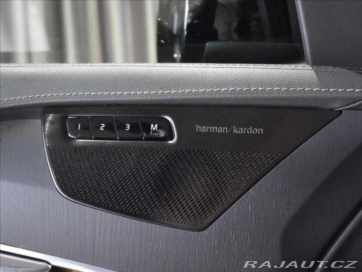 Volvo XC90 2,0 B6 AWD Plus Dark Vzdu 2023