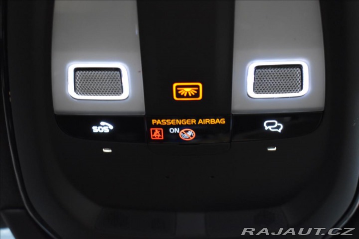 Volvo XC90 2,0 B6 AWD Plus Dark Vzdu 2023