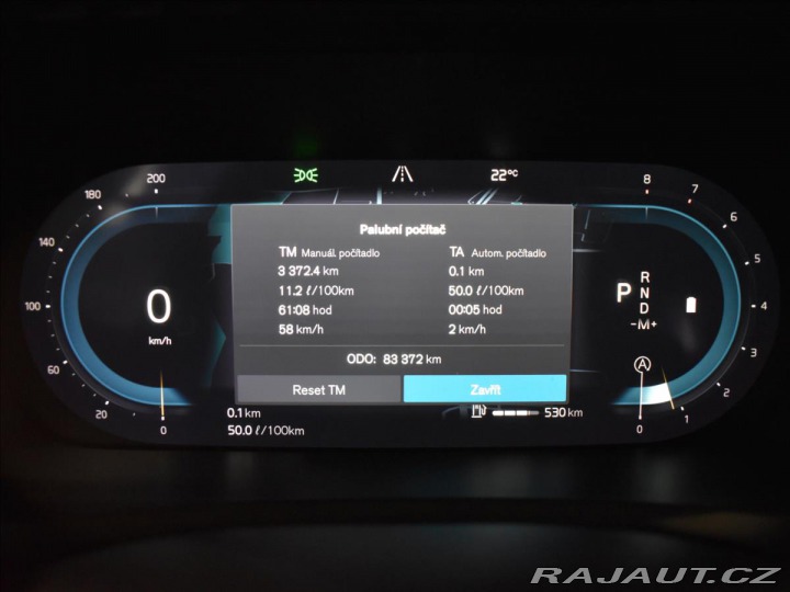 Volvo XC90 2,0 B6 AWD Plus Dark Vzdu 2023