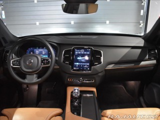 Volvo XC90 2,0 B6 AWD Plus Dark Vzdu 2023