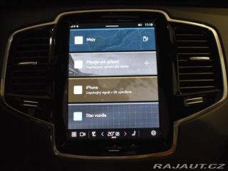 Volvo XC90 2,0 B6 AWD Plus Dark Vzdu 2023