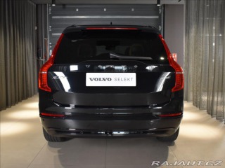 Volvo XC90 2,0 B6 AWD Plus Dark Vzdu 2023