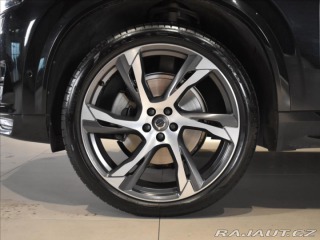 Volvo XC90 2,0 B6 AWD Plus Dark Vzdu 2023