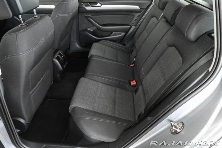 Volkswagen Passat 2,0 TDi 147kW DSG 4Motion 2021