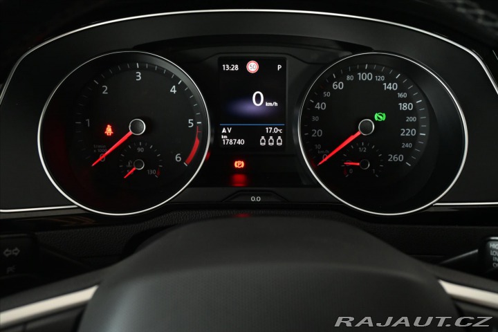 Volkswagen Passat 2,0 TDi 147kW DSG 4Motion 2021