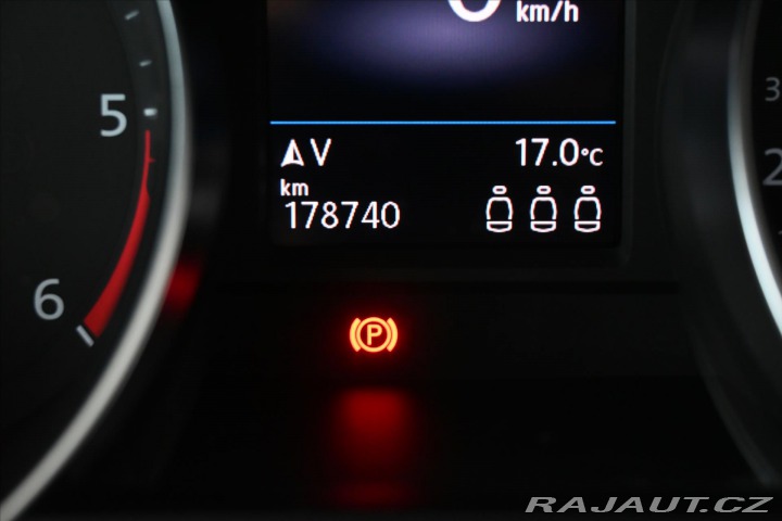 Volkswagen Passat 2,0 TDi 147kW DSG 4Motion 2021