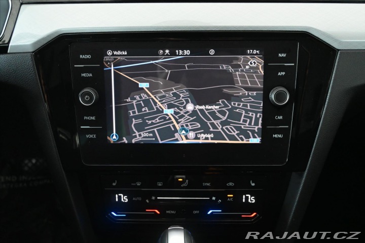 Volkswagen Passat 2,0 TDi 147kW DSG 4Motion 2021