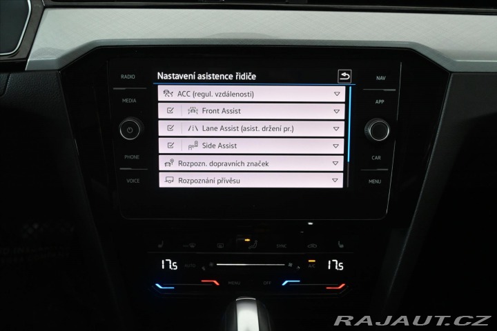 Volkswagen Passat 2,0 TDi 147kW DSG 4Motion 2021