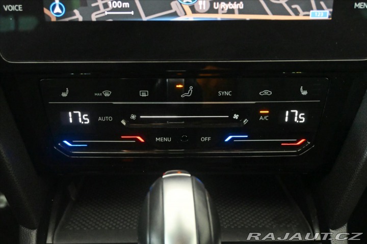 Volkswagen Passat 2,0 TDi 147kW DSG 4Motion 2021