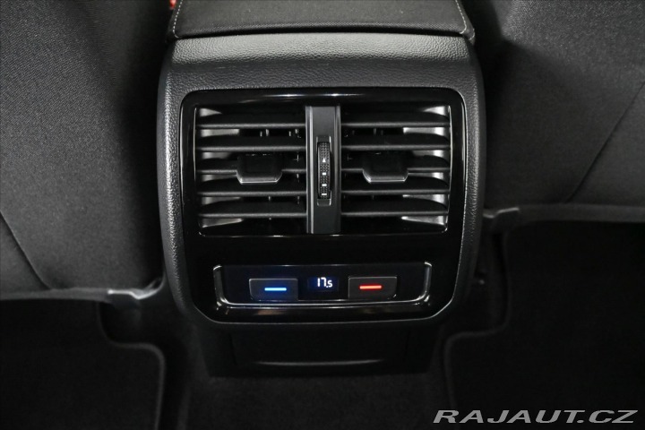 Volkswagen Passat 2,0 TDi 147kW DSG 4Motion 2021