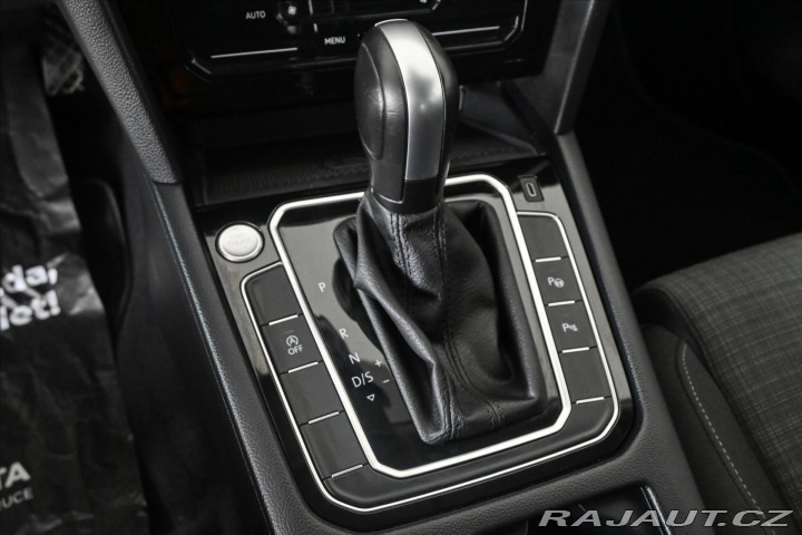 Volkswagen Passat 2,0 TDi 147kW DSG 4Motion 2021