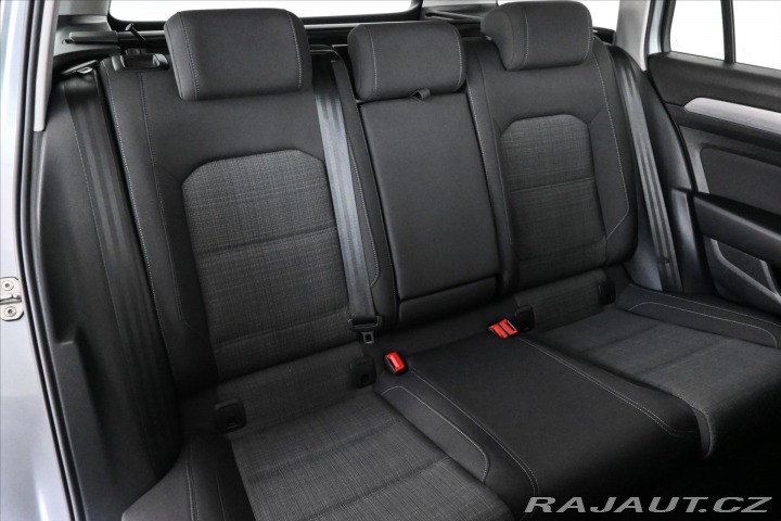 Volkswagen Passat 2,0 TDi 147kW DSG 4Motion 2021