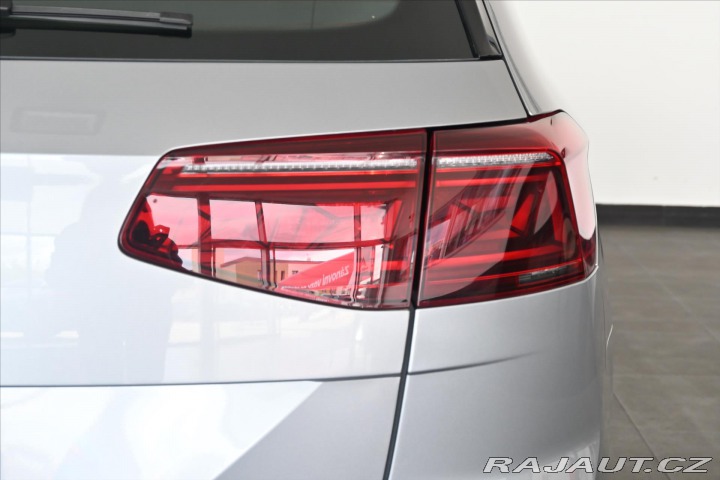 Volkswagen Passat 2,0 TDi 147kW DSG 4Motion 2021