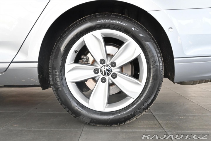 Volkswagen Passat 2,0 TDi 147kW DSG 4Motion 2021