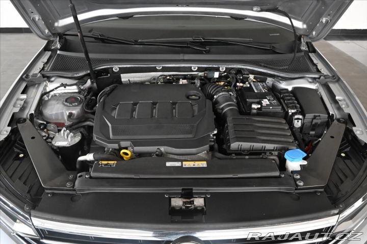 Volkswagen Passat 2,0 TDi 147kW DSG 4Motion 2021
