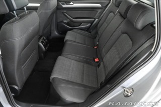 Volkswagen Passat 2,0 TDi 147kW DSG 4Motion 2021