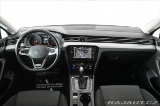Volkswagen Passat 2,0 TDi 147kW DSG 4Motion 2021