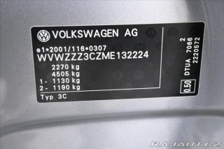 Volkswagen Passat 2,0 TDi 147kW DSG 4Motion 2021