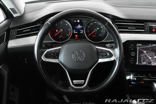 Volkswagen Passat 2,0 TDi 147kW DSG 4Motion 2021