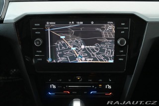 Volkswagen Passat 2,0 TDi 147kW DSG 4Motion 2021