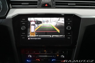Volkswagen Passat 2,0 TDi 147kW DSG 4Motion 2021