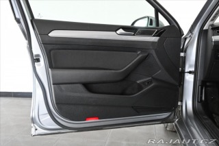 Volkswagen Passat 2,0 TDi 147kW DSG 4Motion 2021