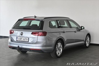 Volkswagen Passat 2,0 TDi 147kW DSG 4Motion 2021