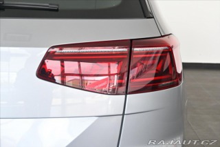 Volkswagen Passat 2,0 TDi 147kW DSG 4Motion 2021