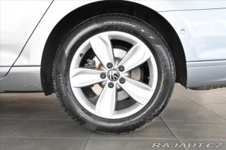 Volkswagen Passat 2,0 TDi 147kW DSG 4Motion 2021