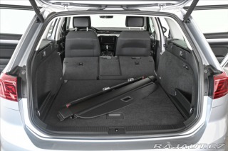 Volkswagen Passat 2,0 TDi 147kW DSG 4Motion 2021