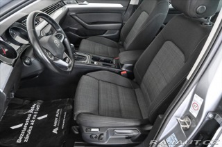 Volkswagen Passat 2,0 TDi 147kW DSG 4Motion 2021