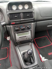 Subaru Impreza WRX STI type R 1998