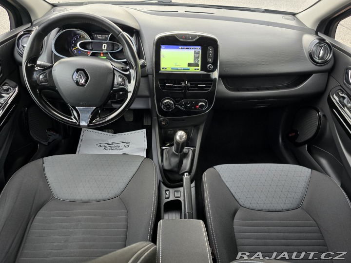 Renault Clio 0.9 TCe 2013-NAVI-KLIMA 2013