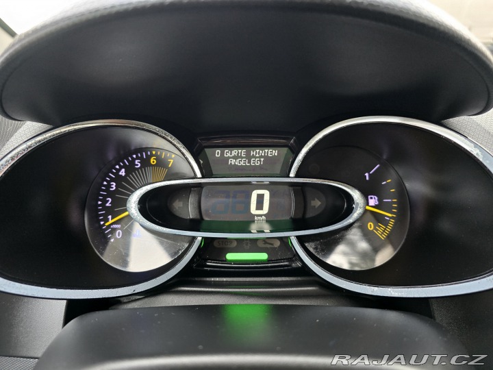 Renault Clio 0.9 TCe 2013-NAVI-KLIMA 2013