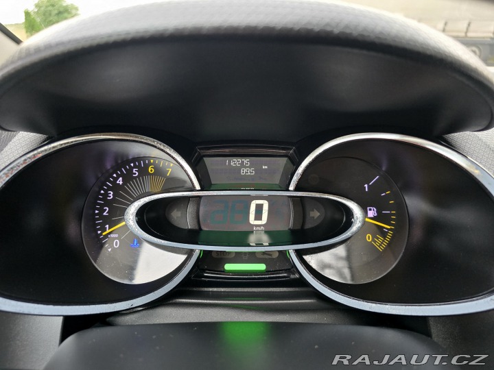 Renault Clio 0.9 TCe 2013-NAVI-KLIMA 2013