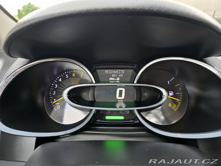 Renault Clio 0.9 TCe 2013-NAVI-KLIMA 2013